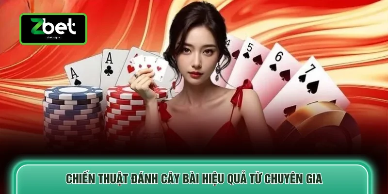 Giải Mã Cù Lũ - Hướng Dẫn Nắm Rõ 3 Nền Tảng Quan Trọng 4 Chiến thuật đánh cây bài hiệu quả từ chuyên gia