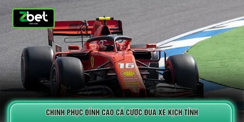 Cá Cược Đua Xe - Top 3 Hình Thức Đặt Cược Dễ Thắng Nhất 2 Chinh phục đỉnh cao cá cược đua xe kịch tính